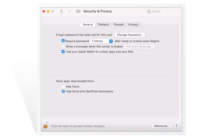 MetaTrader 4 Mac Setup